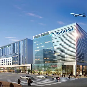 Tour Airport & 酒店