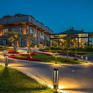 Menalo Premium Airport Hotel Istanbul