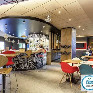 Hotel Ibis Jose Malhoa **
