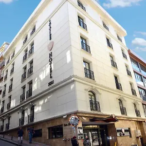 **** Hotel Style Sisli Türkei