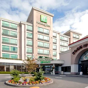 Hotel Vancouver Airport By Ihg ****