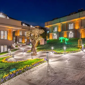 Menalo Premium Airport Hotel Istanbul