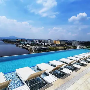호텔 Marinabay Seoul Ara