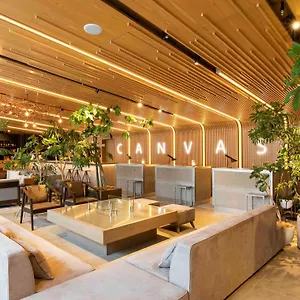 The Royal Park Canvas - Odori Park 삿포로 시