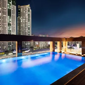 4* 호텔 파크 마린