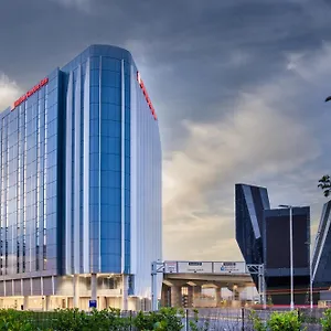 Hotel Hilton Garden London Heathrow Terminal 2 And 3 ****