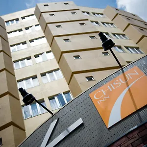 치선 인 나고야 나고야 시