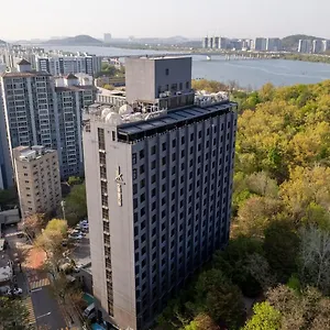 ホテル Jk ブロッサム, ソウル特別市
