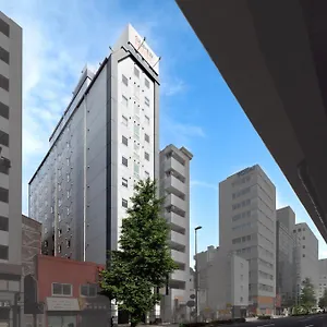 ホテル スーパーホテル上野・御徒町