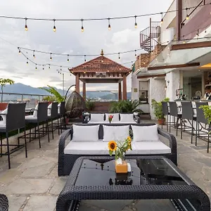**** Hotel Arushi Boutique Nepal