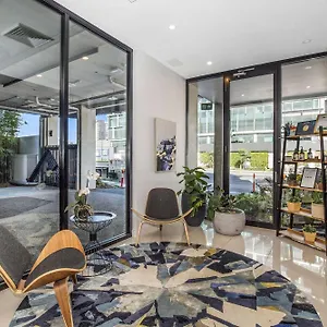 Hotel The Kingsford Airport, Ascend Collection ****