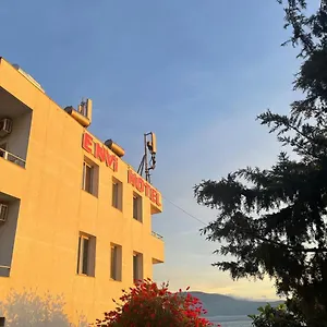 Envi Hotel Radhimë