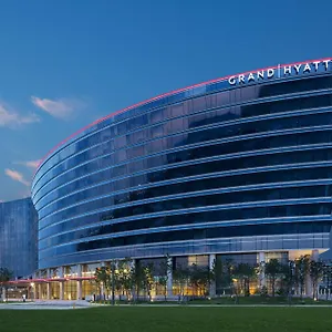 Grand Hyatt ***** Incheon