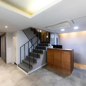 ** Hotel Station Südkorea