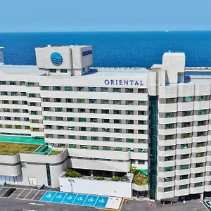 오리엔탈 호텔&카지노 제주