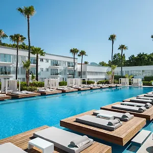 So White Resort Ayia Napa