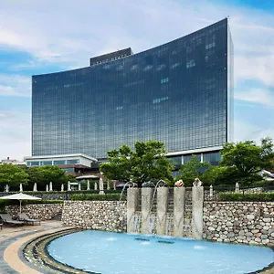 Grand Hyatt Hotel Seoul