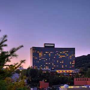Grand Hyatt Hotel Seoul