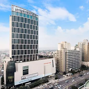 Lotte Airport Hotel Jeju