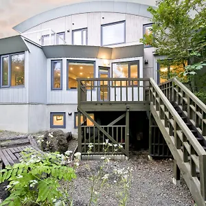 アパートホテル フレッシュ パウダー アコモデーション