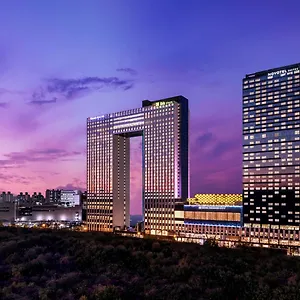 ***** Hotel Novotel Ambassador Yongsan South Korea