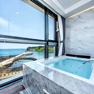 Dyne Oceano Hotel Jeju