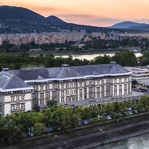 Ensana Grand Margaret Island Hotel Budapest