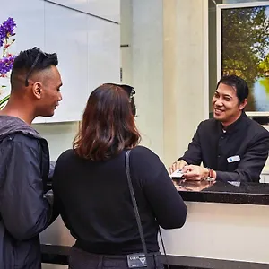 Ibis Budget Joo Chiat Hotel Singapore