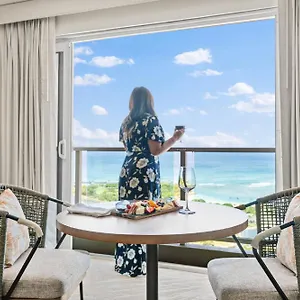 Ala Moana By Mantra 호놀룰루