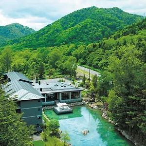 오쿠조잔케이 온센 가쇼 교엔 삿포로 시