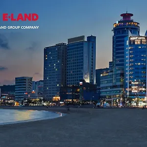 **** Hotel Kent Gwangalli By Kensington South Korea