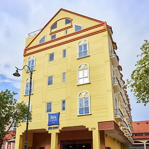 Ibis Budget Joo Chiat Hotel Singapore