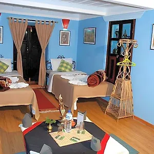 ** Hotel Boutique Nepal