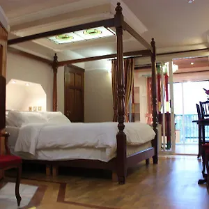 Hotel Roxford ***