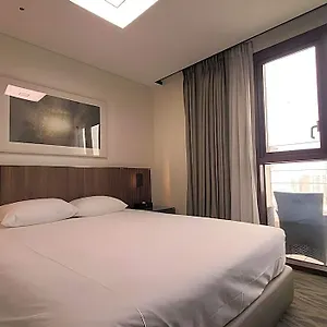 **** Hotel Jeju Central City South Korea