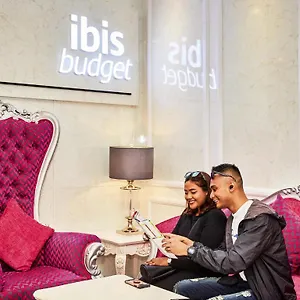 Ibis Budget Joo Chiat Hotel Singapore