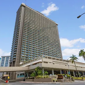 Ala Moana By Mantra 호놀룰루