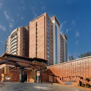 ***** Hotel Hyatt Centric Soalteemode Nepal
