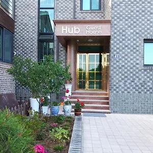Hub Gasthuis