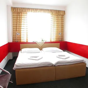 *** Hotel Slavia Tschechische Republik