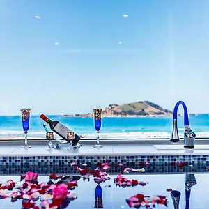 Blue Spring Hotel Jeju