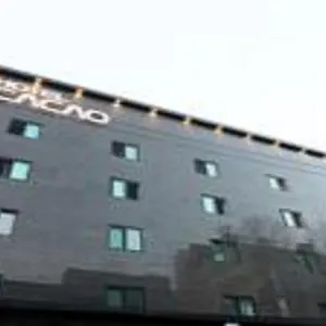 Cacao Отель