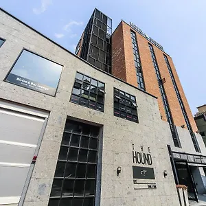 豪德酒店 3* 釜山