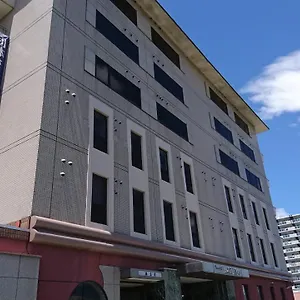 ホテル Hotel Itami