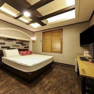 ** Hotel Bridge South Korea