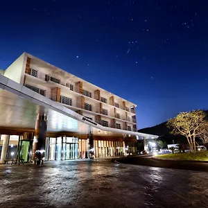 济州航空酒店 4* 西归浦市