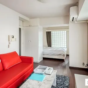 アパートホテル Status59