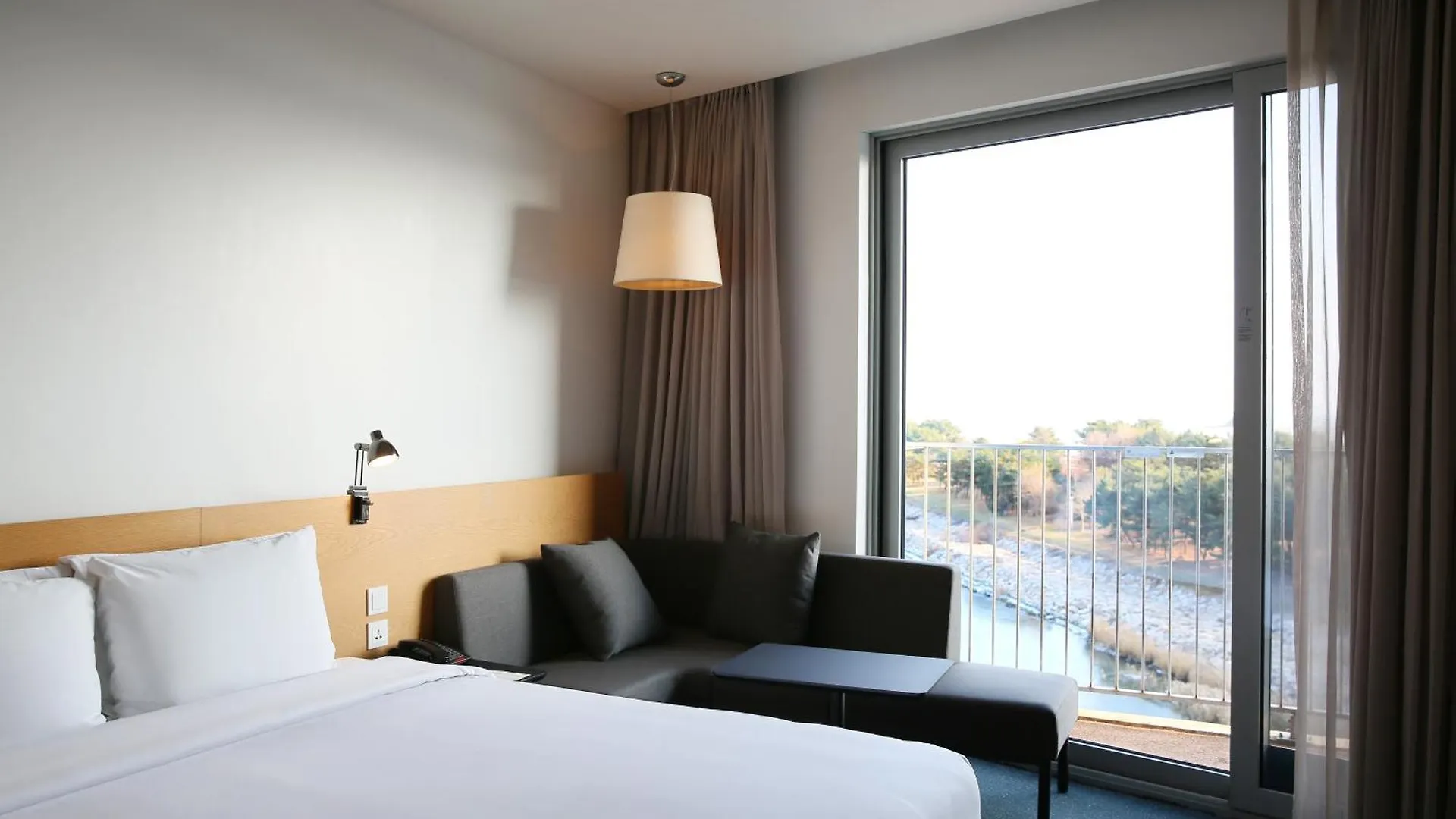 Nest Hotel Incheon South Korea