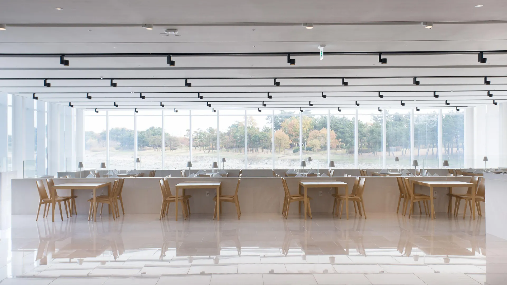 *****  Nest Hotel Incheon South Korea