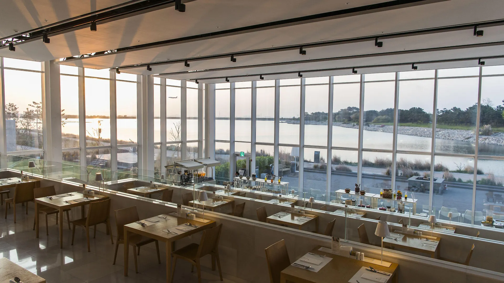 Nest Hotel Incheon South Korea